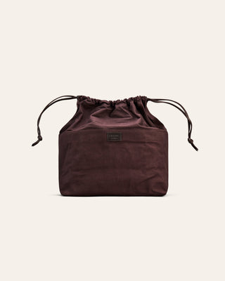 Misu L Innerbag Umber