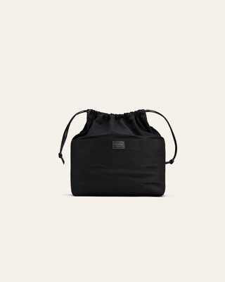 MISU Innerbag Black