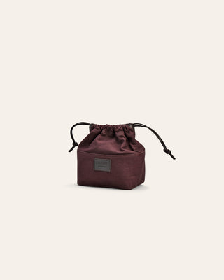 Misu Mini Innerbag Umber