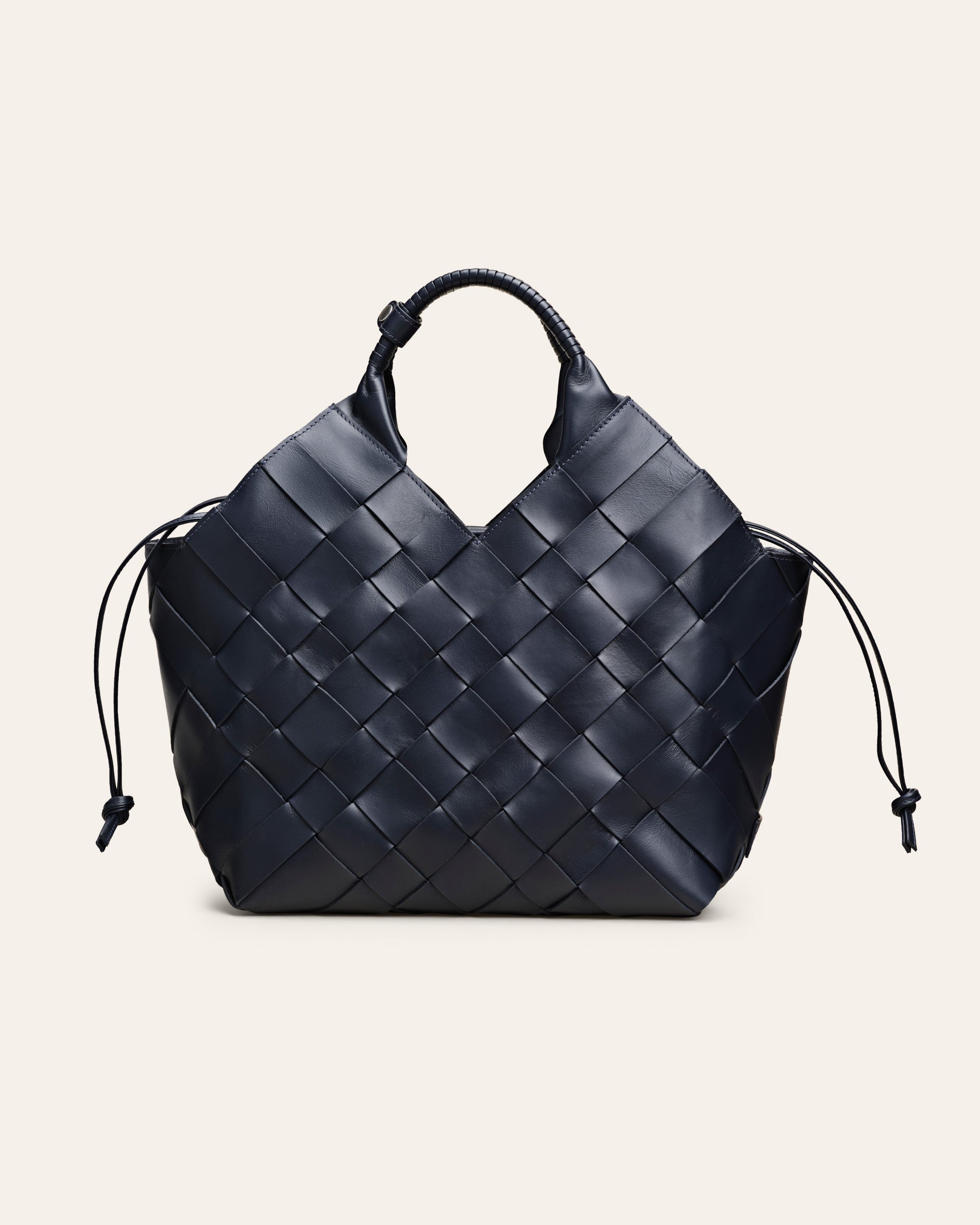 Cala Jade Misu L Large Shoulder Bag Black cala-jade-misu-l-large-shoulder-bag-black