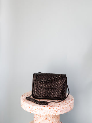 PRE LOVED | NIKO Black