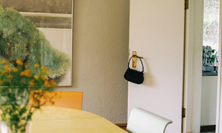 Cala Jade Shoulder Bags