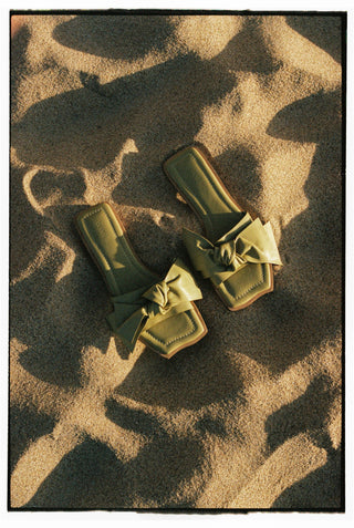 Cala Jade sandals