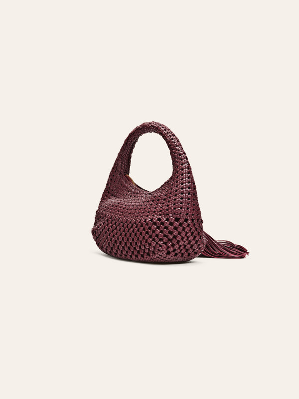 KEDI Merlot Mini Bag