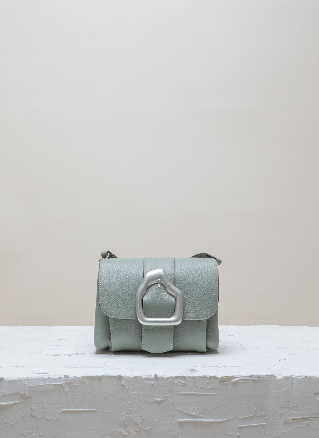 Cala Jade NAMI Green Bay Shoulder bag - Main Image