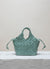 Cala Jade Green Misu shoulder bag