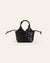 Cala Jade Misu mini black cross body bag 1