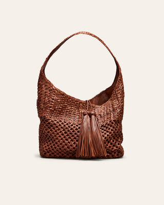 IAK Nutmeg shoulder bag 1