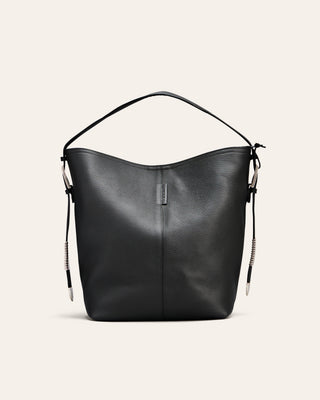 Cala Jade Koala black shoudler bag 2