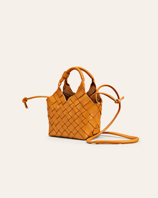 Cala Jade Sun Jam crossbody bag Sun Jam Yellow 2