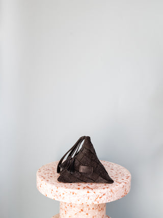 PRE LOVED | BADU Black Beam