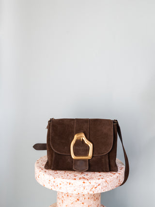 PRE LOVED | NAMI Ebony Suede