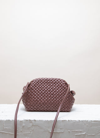 Cala Jade HANA red Clutch and cross-body bag