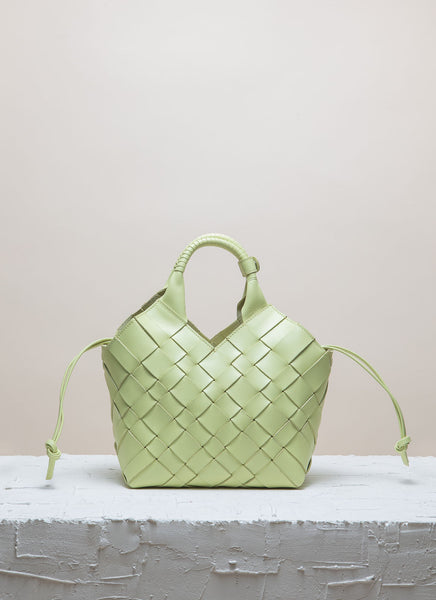 Jade green 2024 handbag