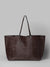 Large tote bag from calal jade