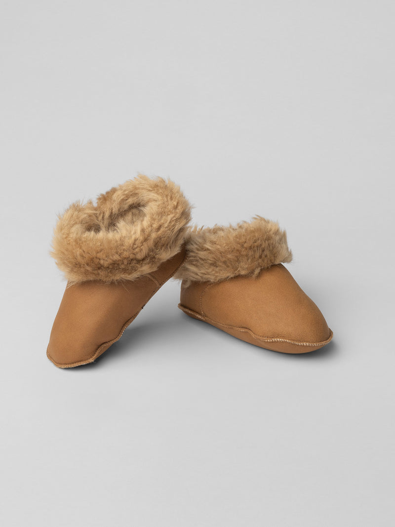 BABY BOOTS | MINIATURE | 6-12 month