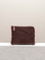 Cala Jade small leather pouch